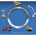 Excavator Komatsu PC400HD-5k Slewing Ring, Swing Circle P/N: 208-25-52100